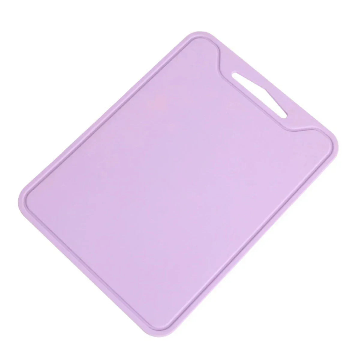 Colorful Non-Slip Cutting Board