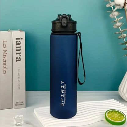 750ml Sports Water Bottle