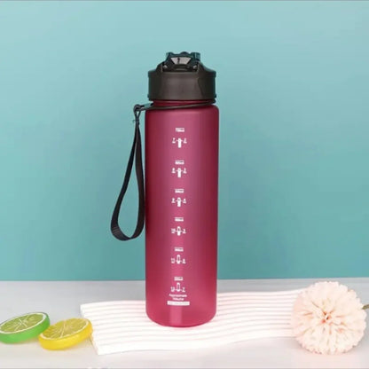 750ml Sports Water Bottle