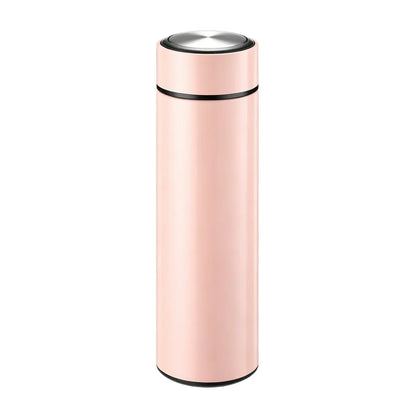 500ml Stainless Steel Water Bottle