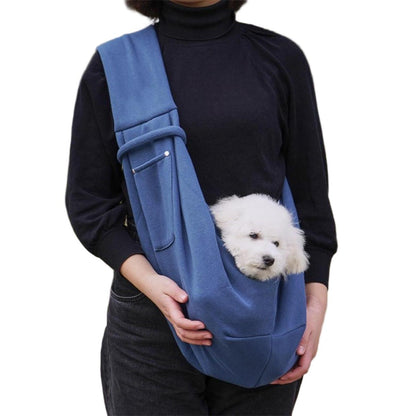 Breathable Pet Shoulder Bag