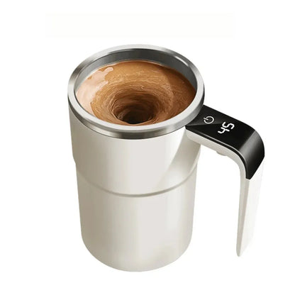 380ML Electric Mixing Cup