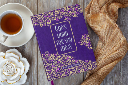 God's Word for You Today
