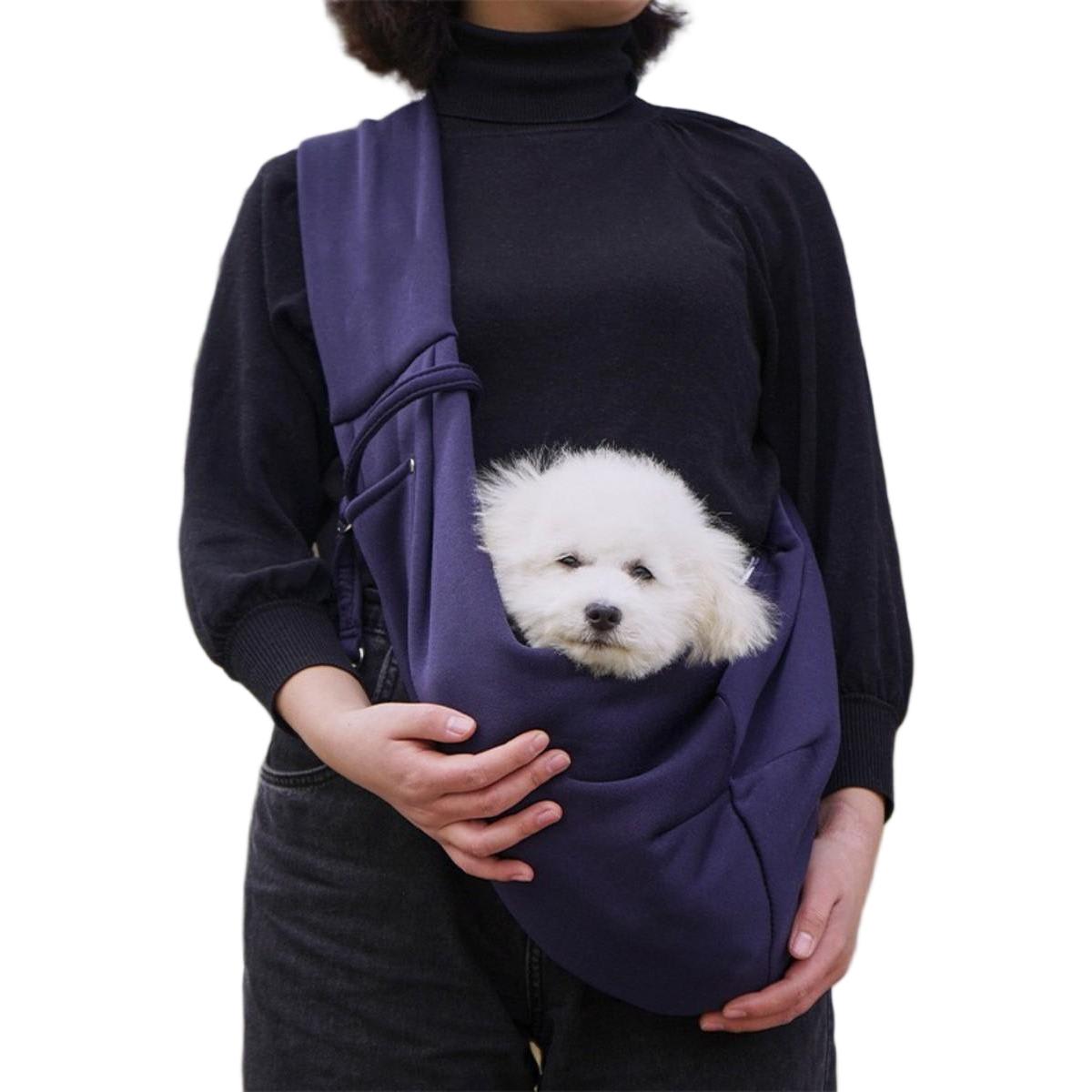 Breathable Pet Shoulder Bag