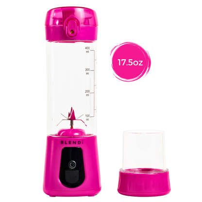 Blendi Pro+ Portable Blender 17oz