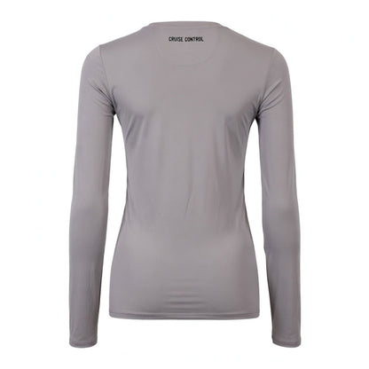 Women's Long Sleeve Performance Tee