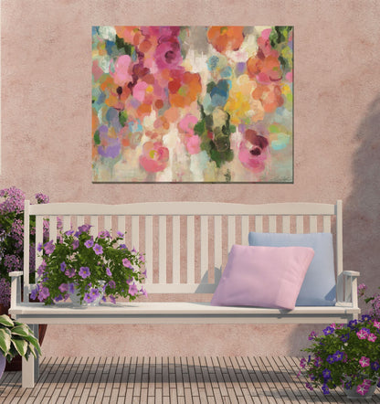 Colorlicious All Weather Outdoor Art