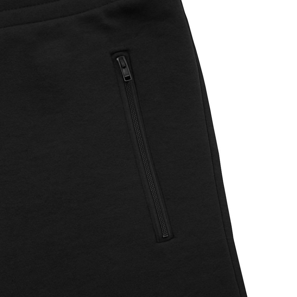 BenBen Womens Zipper Pocket Fleece Jogger