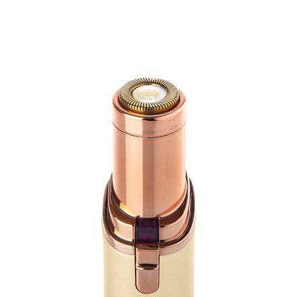 ALMOST FAMOUS - Silk Smooth Facial Trimmer