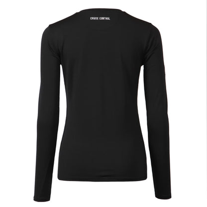 Women's Long Sleeve Performance Tee