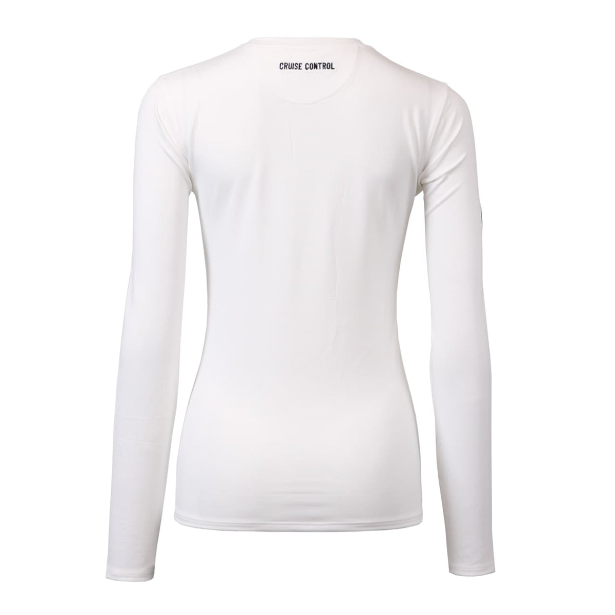 Women's Long Sleeve Performance Tee