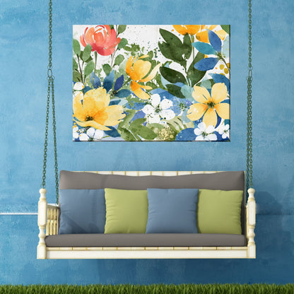Garden Glee All Weather Outdoor Art