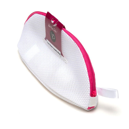 Yenta + Posha 2-Pack Luxe Dome Laundry Bag