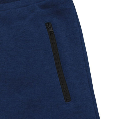 BenBen Womens Zipper Pocket Fleece Jogger