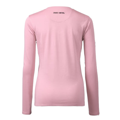 Women's Long Sleeve Performance Tee