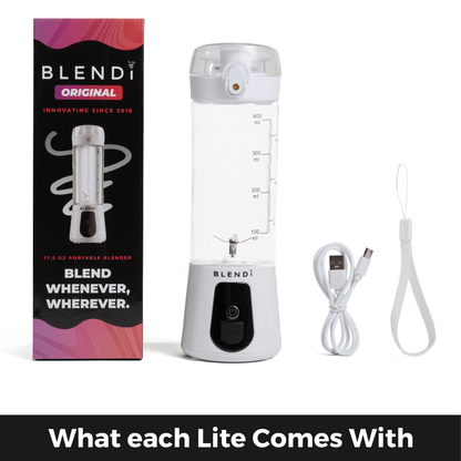 Blendi Lite Portable Blender 17oz