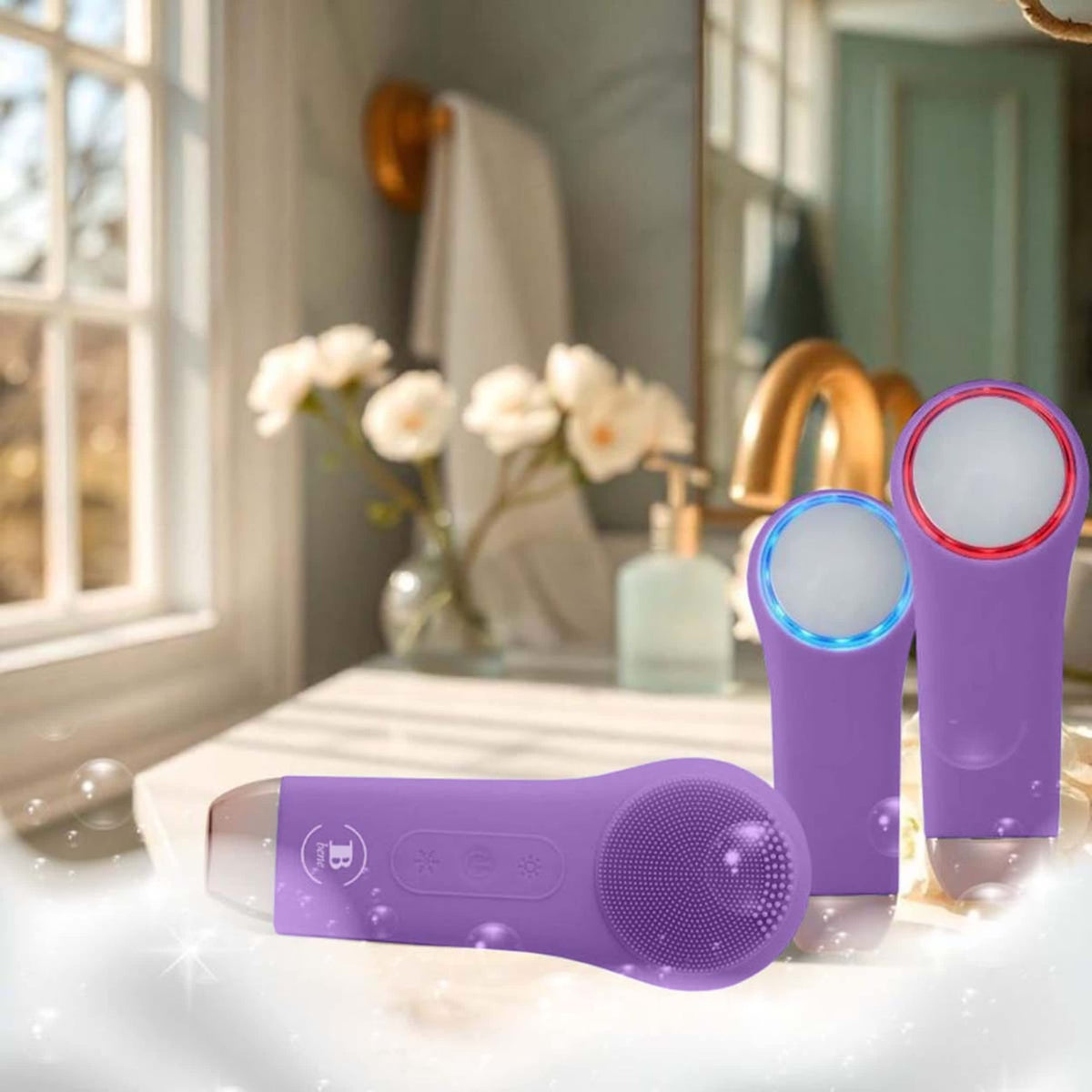 Bene Pore Refining Wand