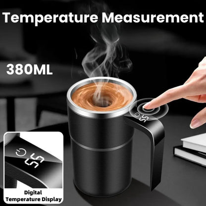 380ML Electric Mixing Cup