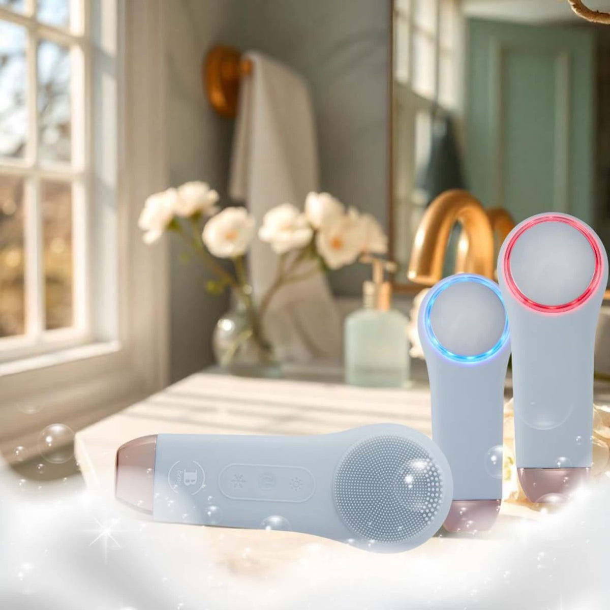 Bene Pore Refining Wand