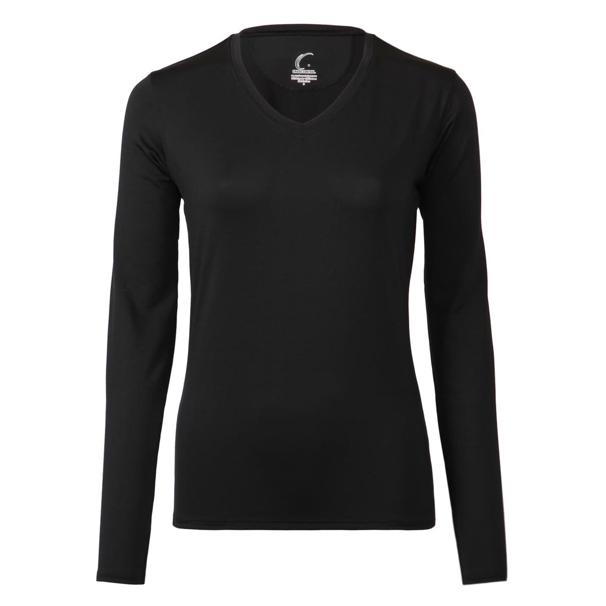 Women's Long Sleeve Performance Tee