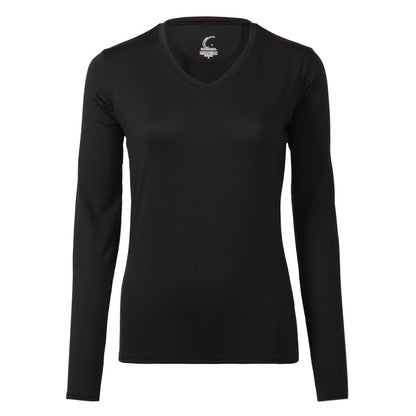 Women's Long Sleeve Performance Tee
