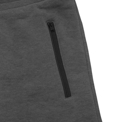 BenBen Mens 3 Pack Ultra Soft Fleece Zipper Pocket Jogger