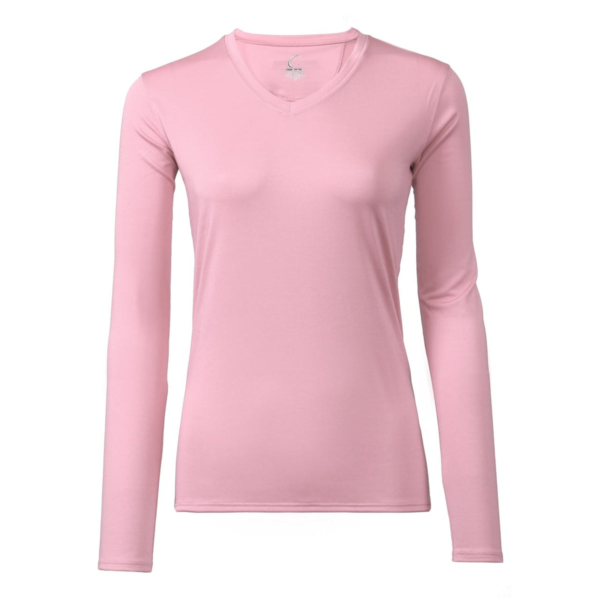Women's Long Sleeve Performance Tee