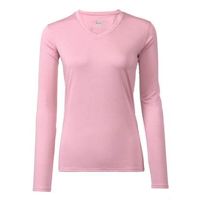 Women's Long Sleeve Performance Tee