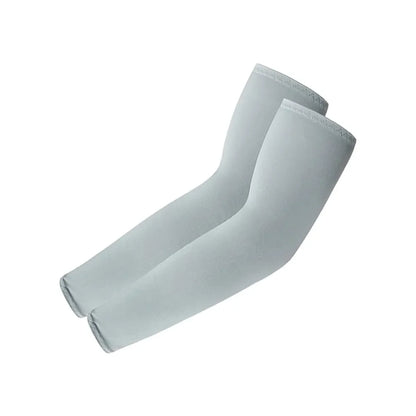 3 Pairs UV Protection Cooling Arm Sleeves