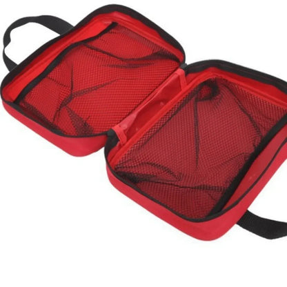 22 Types Comprehensive First Aid Kit