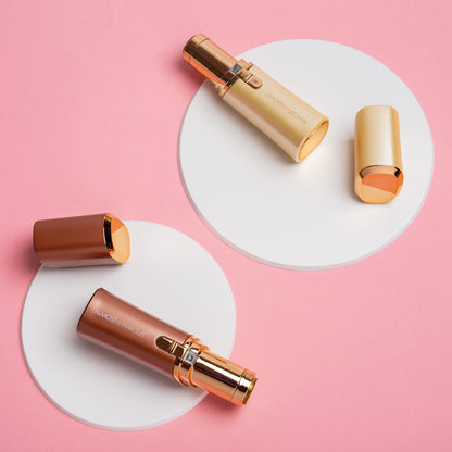 ALMOST FAMOUS - Silk Smooth Facial Trimmer