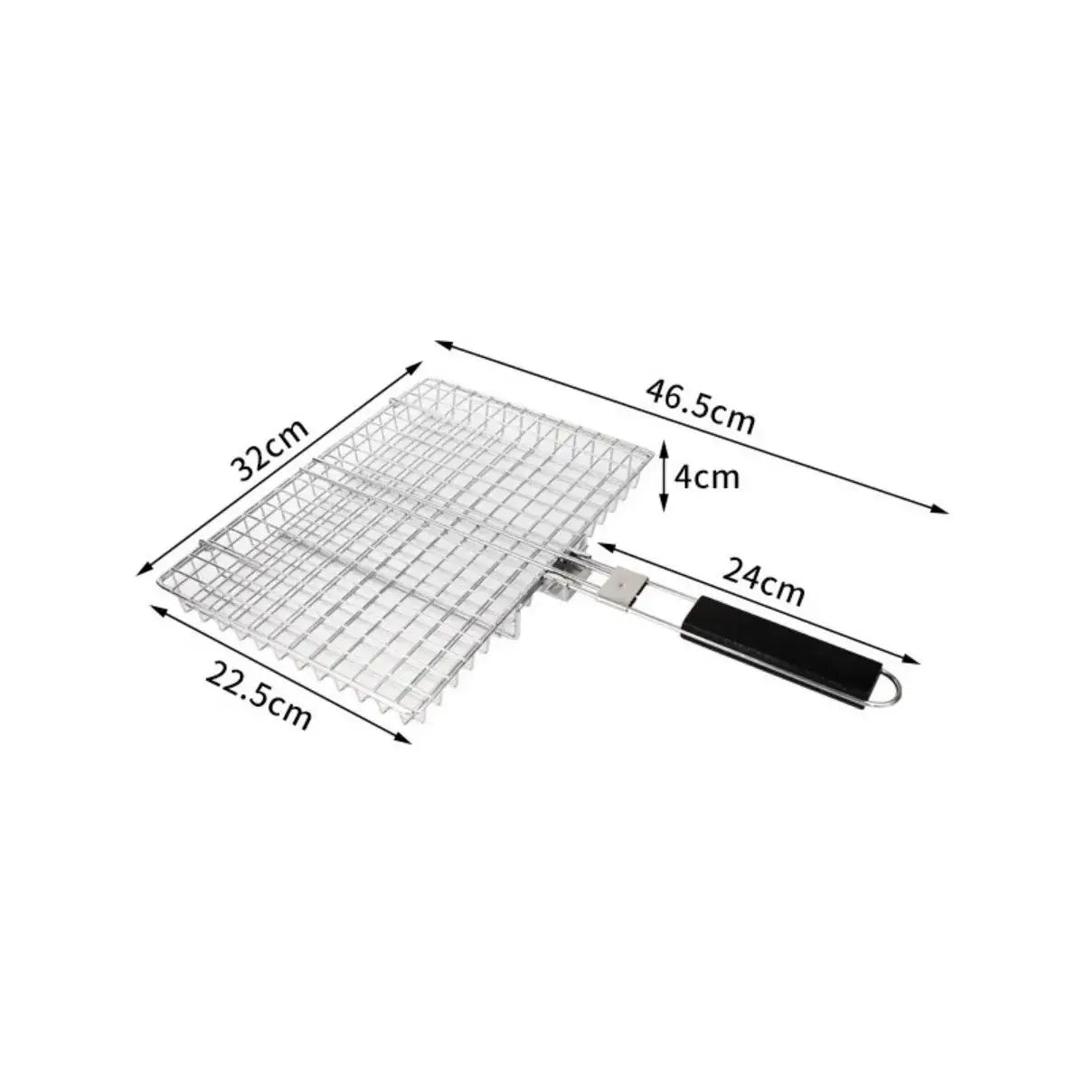 BBQ Grill Rack