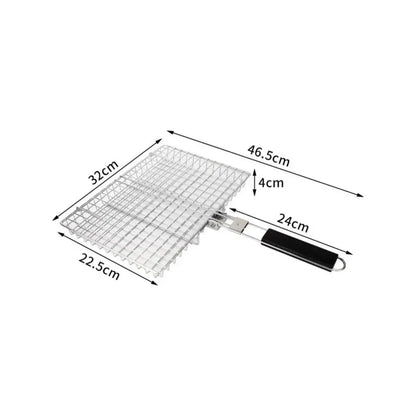 BBQ Grill Rack