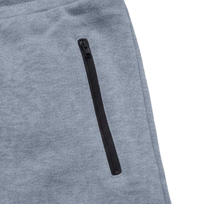 BenBen Mens 3 Pack Ultra Soft Fleece Zipper Pocket Jogger