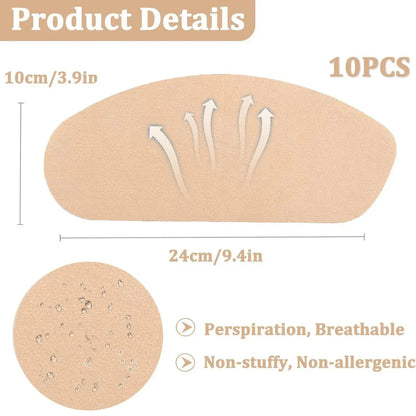 Anti-Chafing Thigh Tape