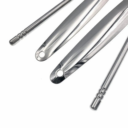 3-Pack Tongue Cleaner Kit
