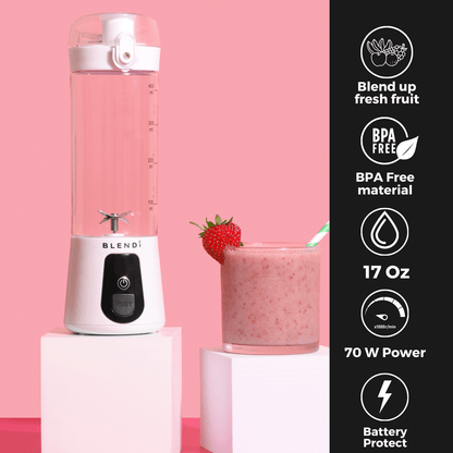Blendi Lite Portable Blender 17oz