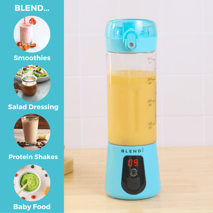 Blendi Lite Portable Blender 17oz