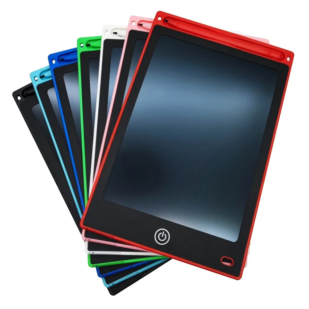 Colorful Screen Drawing Board with Stylus