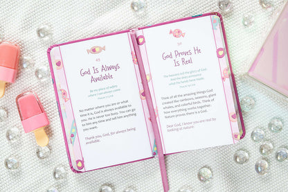 100 Bible Promises for Girls