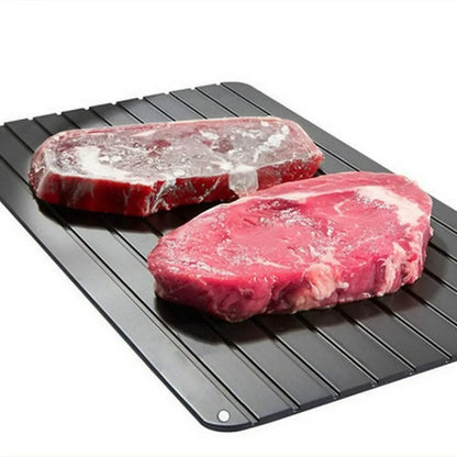 Defrost Cutting Board
