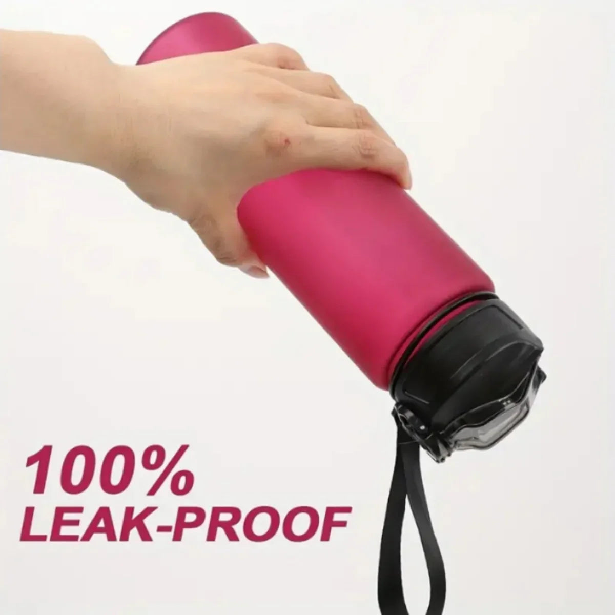 750ml Sports Water Bottle