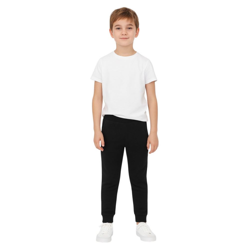 BenBen Kids Ultra Soft Fleece Jogger
