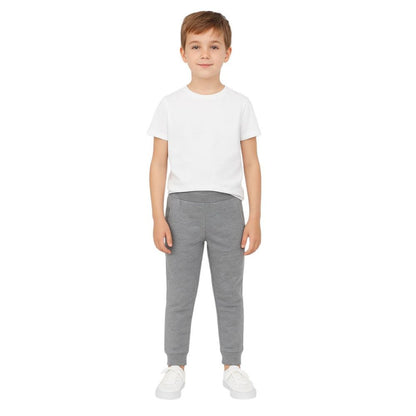 BenBen Kids Ultra Soft Fleece Jogger