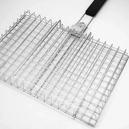 BBQ Grill Rack