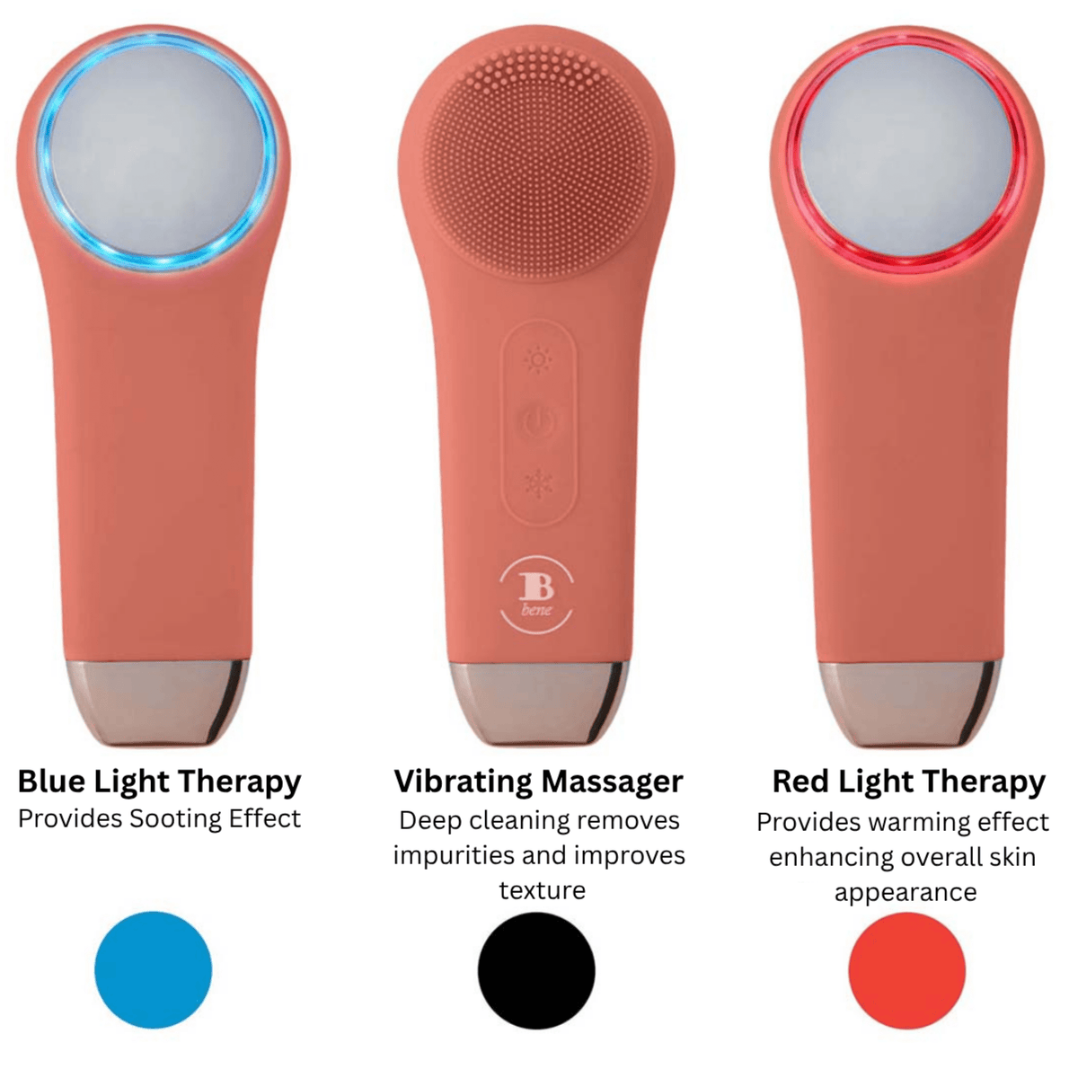 Bene Pore Refining Wand