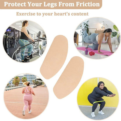 Anti-Chafing Thigh Tape