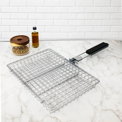BBQ Grill Rack