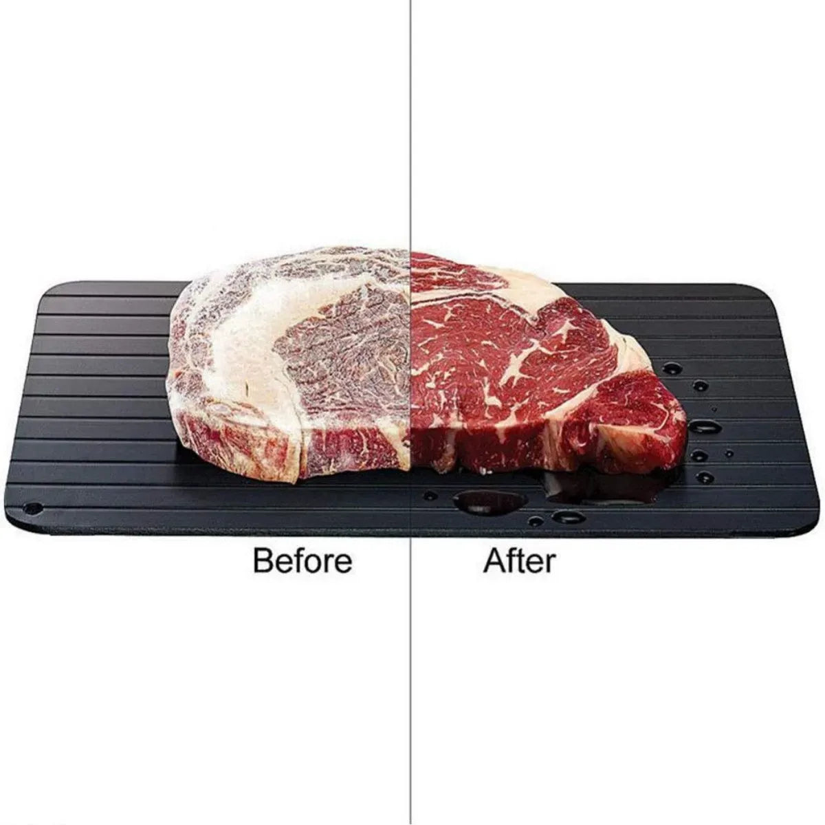 Defrost Cutting Board