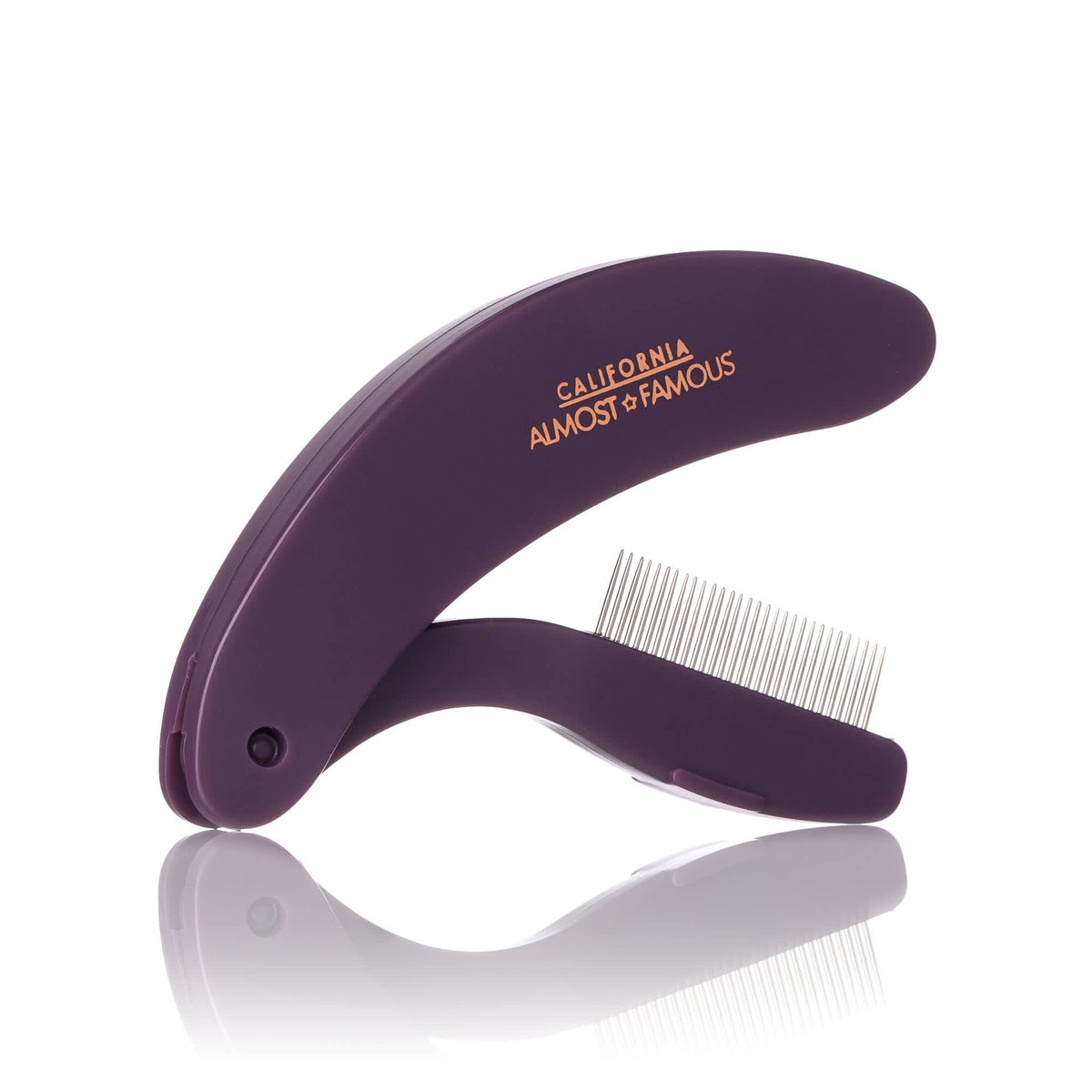 ALMOST FAMOUS - Defining & Curling 2in1 Eyelash Comb